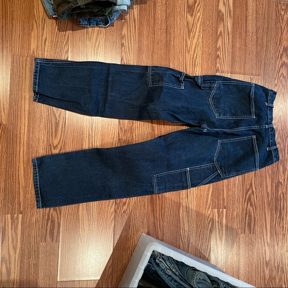 John Galt Cargo Pants - Picture 3 of 4